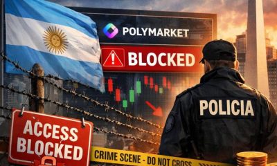 Crypto Breaking News