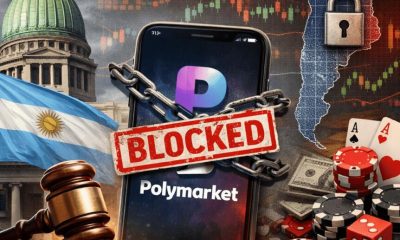 Crypto Breaking News