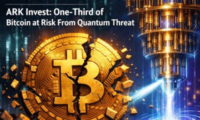 Crypto Breaking News