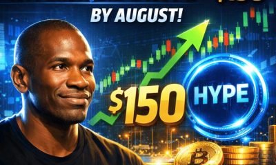 Crypto Breaking News