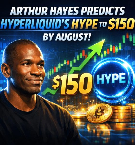 Crypto Breaking News