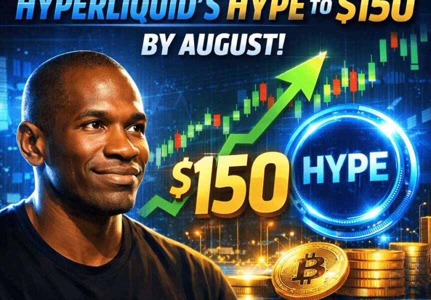 Crypto Breaking News