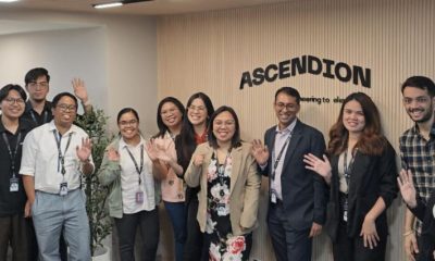 Ascendion's Human-First Approach to Exceptional Candidate Experiences