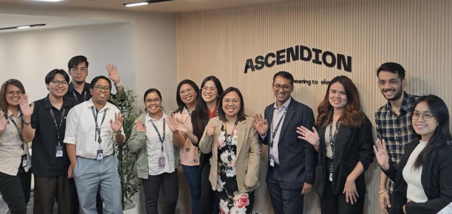 Ascendion's Human-First Approach to Exceptional Candidate Experiences