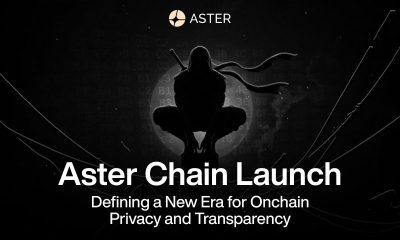Defining a New Era for Onchain Privacy and Transparency