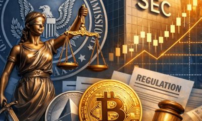 Crypto Breaking News