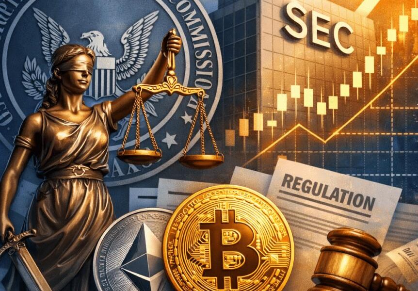 Crypto Breaking News