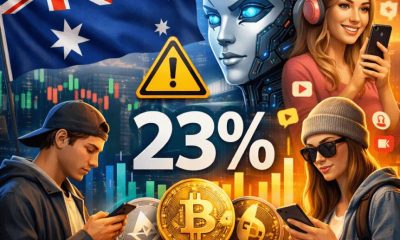 Crypto Breaking News