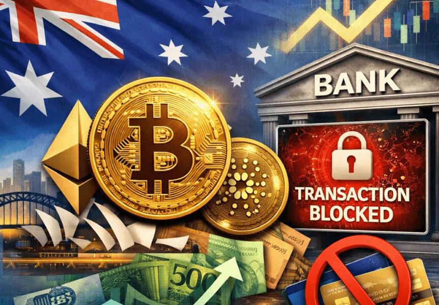 Crypto Breaking News