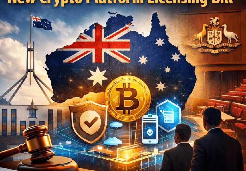 Crypto Breaking News