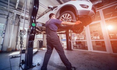 UK risks 44,000 shortfall in EV mechanics as electric vehicle transition accelerates