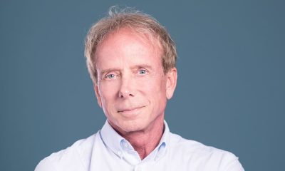 From Port Worker to Financial Leader