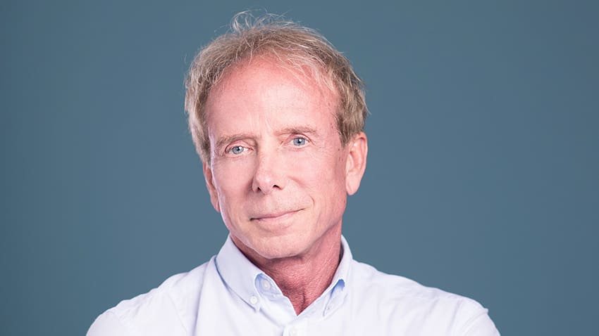 From Port Worker to Financial Leader