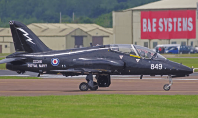 BAE Systems' war complicity is shared by Unite the union