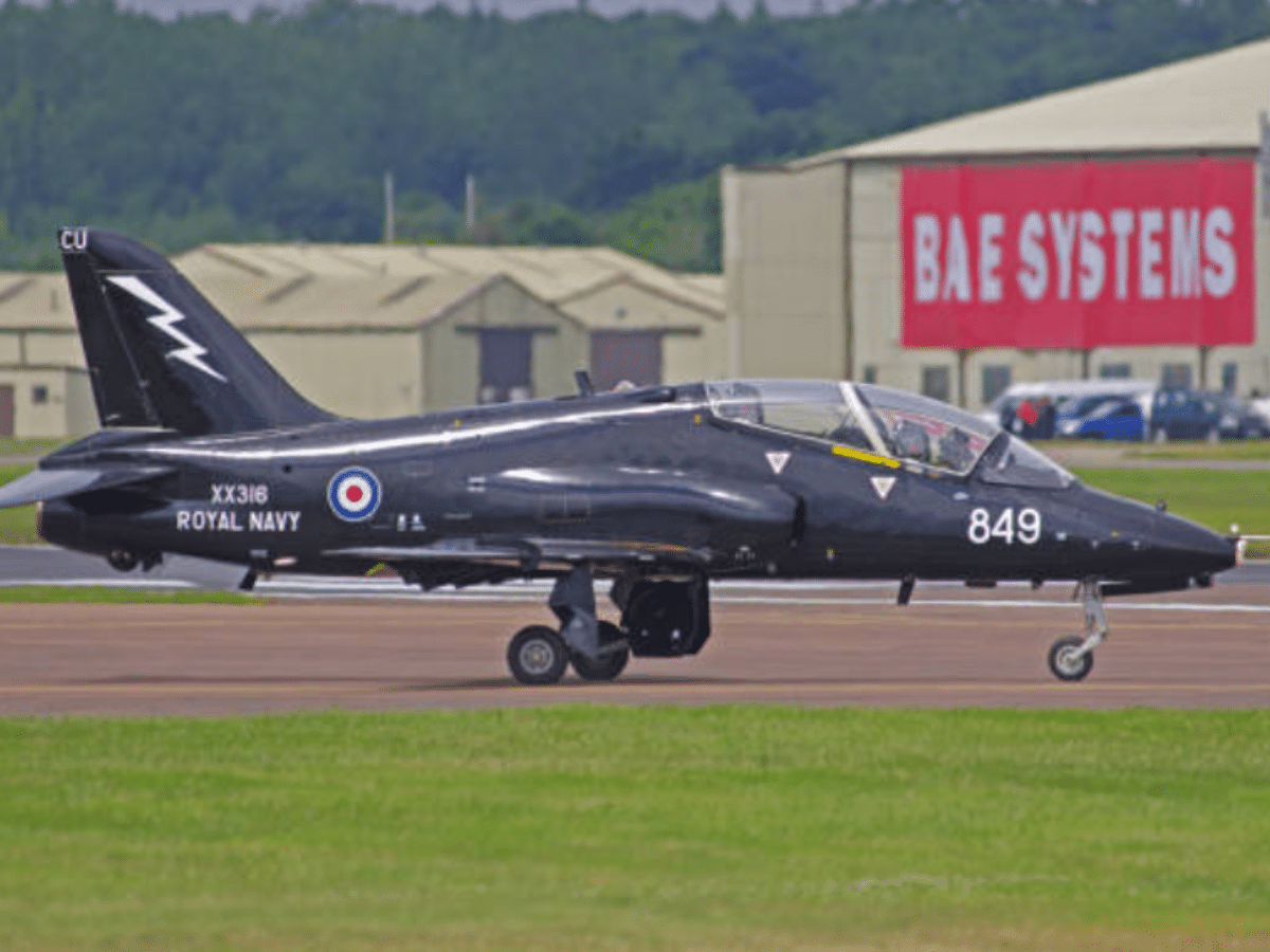 BAE Systems' war complicity is shared by Unite the union