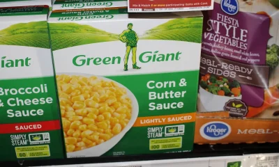 Seneca Foods acquires another B&G Foods business