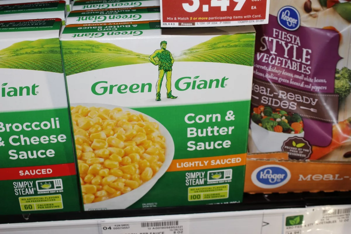 Seneca Foods acquires another B&G Foods business