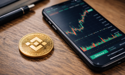 BNB price retests key level amid intraday surge – more gains next?