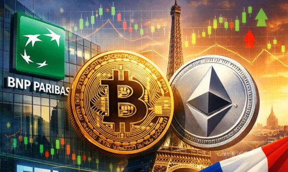 Crypto Breaking News