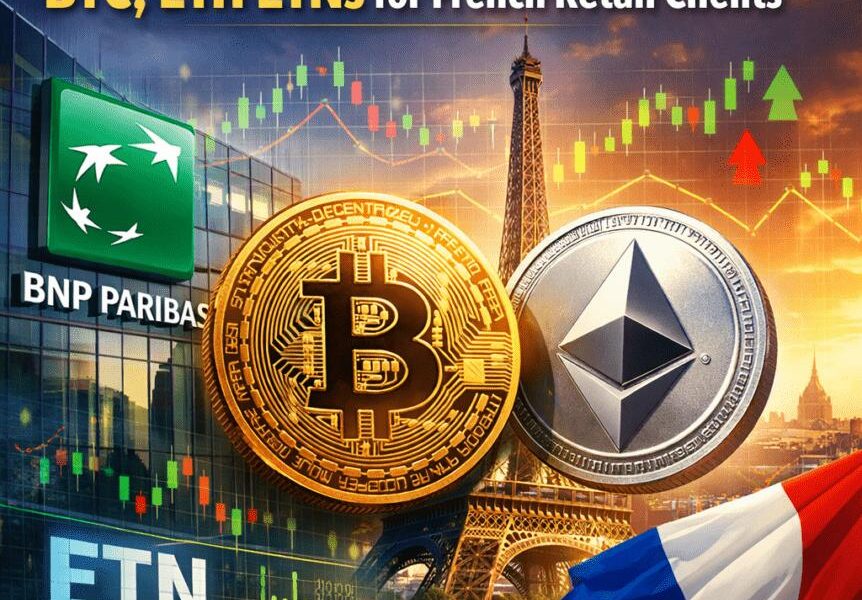 Crypto Breaking News