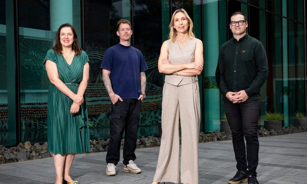 Showcasing the importance of design