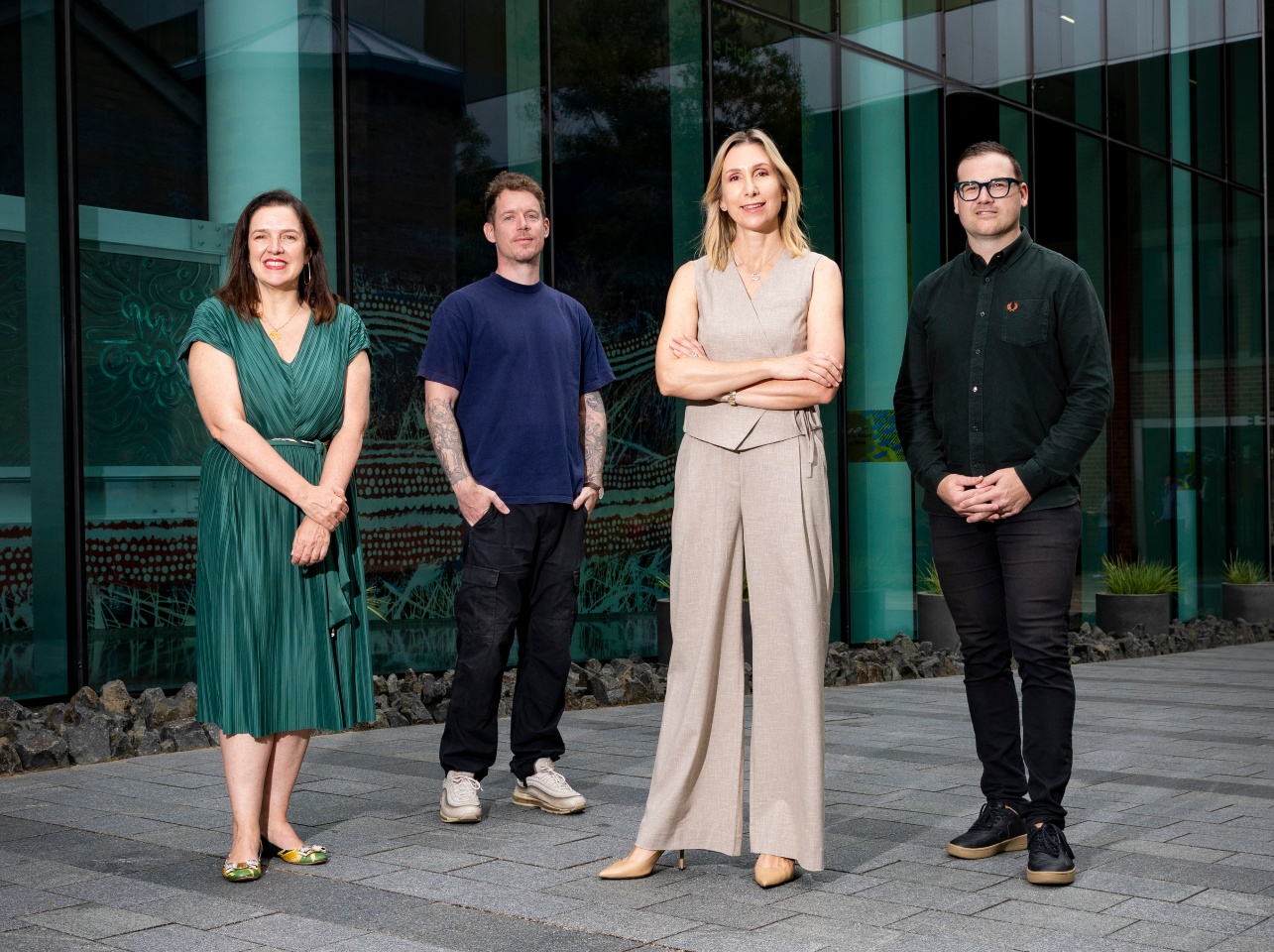 Showcasing the importance of design