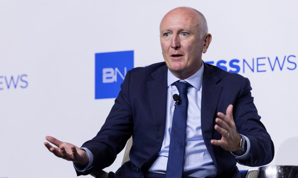 'Horse ship': Dawson on Fed's grants bias