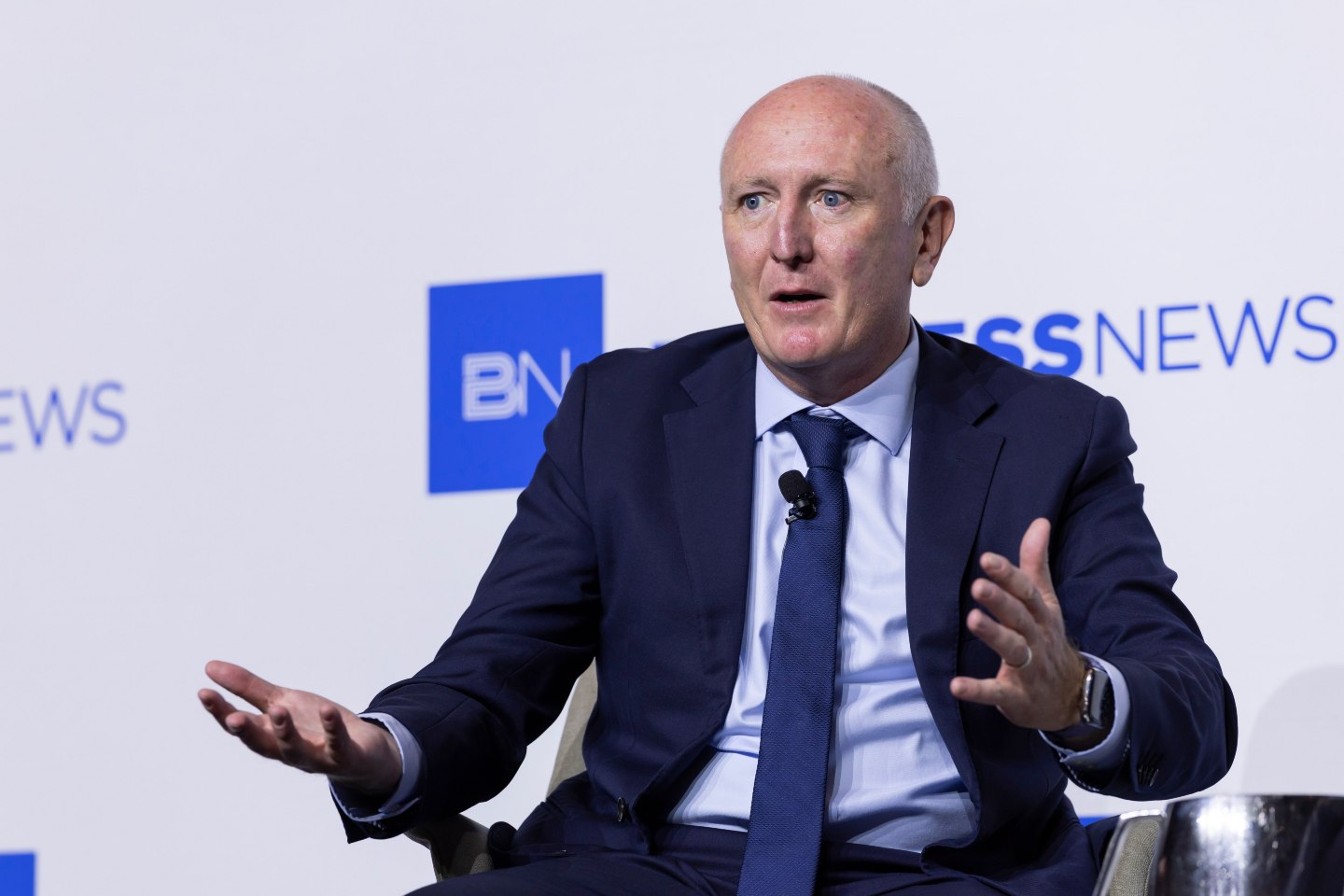 'Horse ship': Dawson on Fed's grants bias