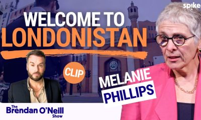 Has Britain already fallen?, with Melanie Phillips