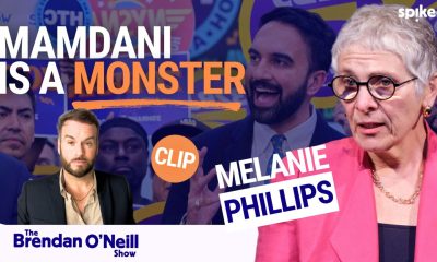 ‘Mamdani is a monster’ - spiked