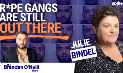 Will Britain ever stop the rape gangs?