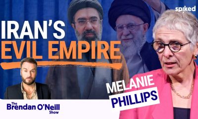 Iran’s evil empire - spiked