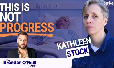 The sinister truth about assisted death