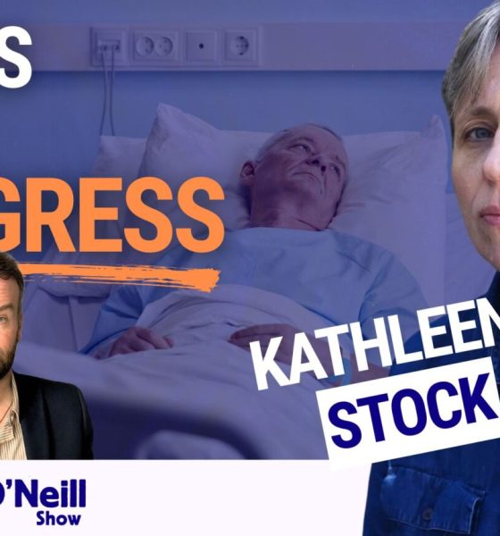 The sinister truth about assisted death