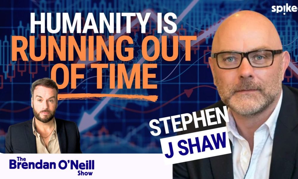 The global population collapse has already begun