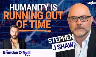 The global population collapse has already begun