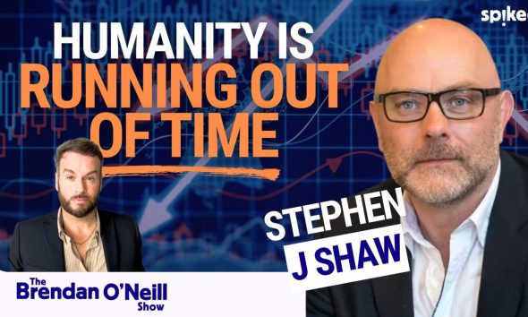 The global population collapse has already begun