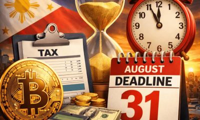 Crypto Breaking News