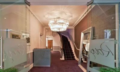 Recipes for disaster: Lord Young’s lunch with Christopher Hope