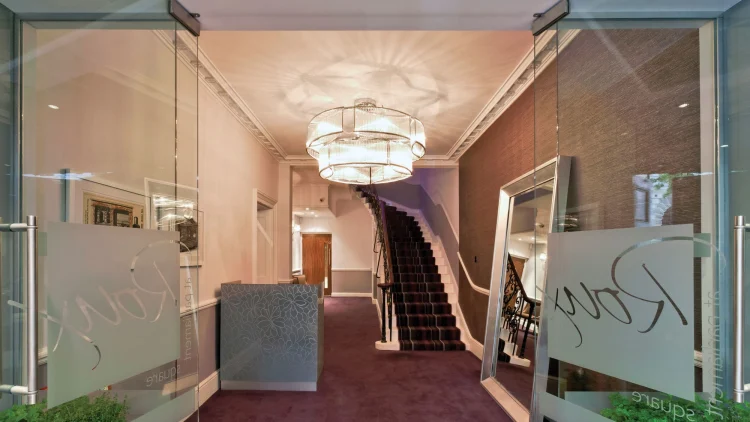 Recipes for disaster: Lord Young’s lunch with Christopher Hope