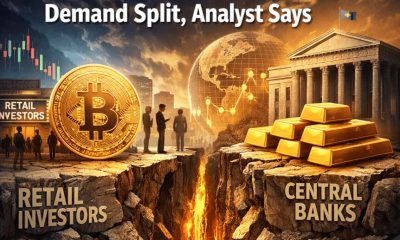 Crypto Breaking News