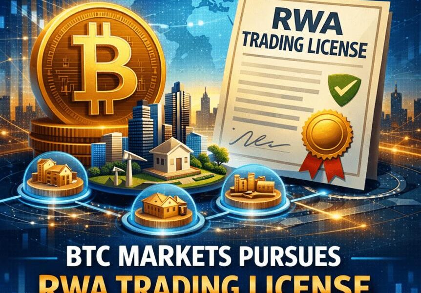 Crypto Breaking News