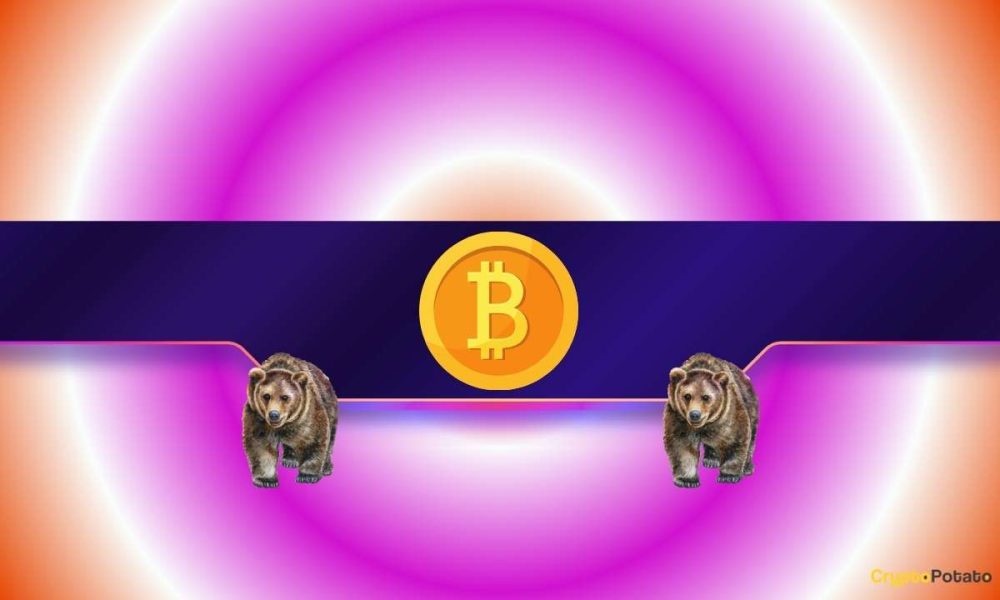 Is the $71K Pump a Bull Trap? Why Analysts Are Calling for a $50K Bitcoin Crash