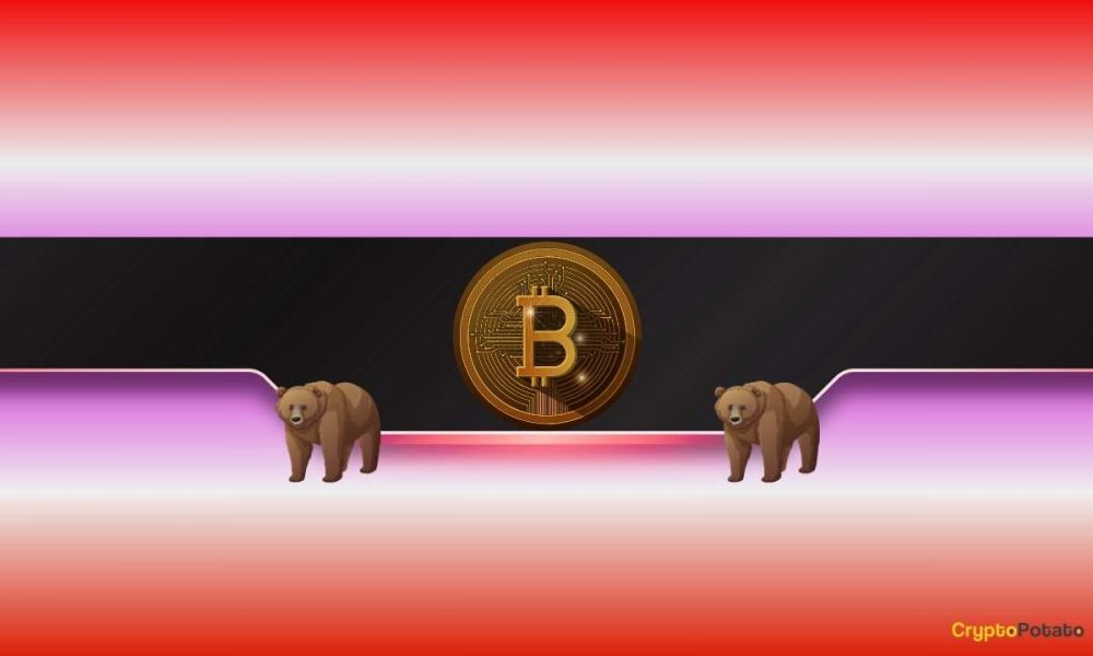 Why Is Bitcoin's Price Down 4% to $68K Now?