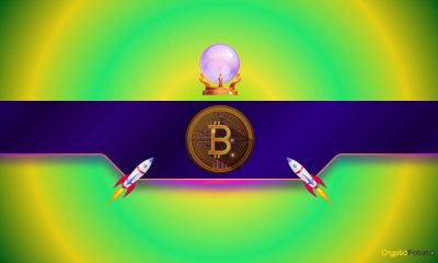 Bitcoin Once Surged 2,200% After This Key Signal That Just Flashed: Is History Repeating?