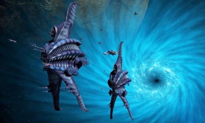 Sci-Fi's Greatest Arc Belongs To A Character With Only 5 Episodes