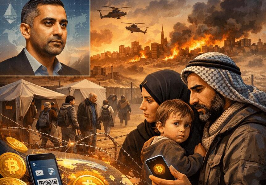 Crypto Breaking News