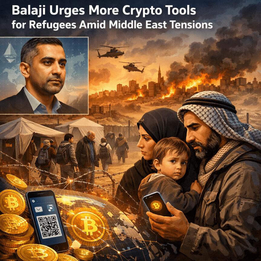 Crypto Breaking News
