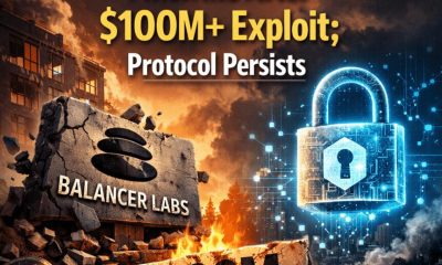 Crypto Breaking News