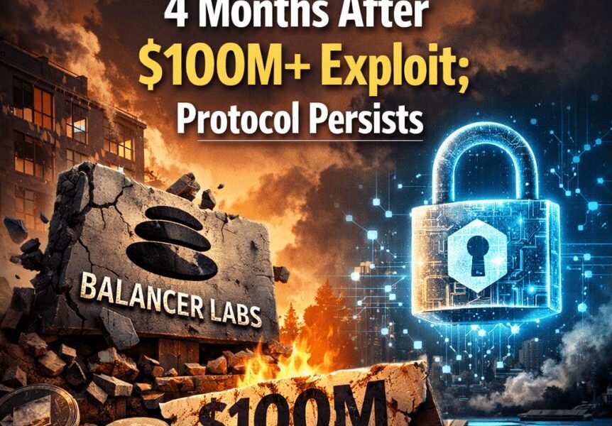 Crypto Breaking News